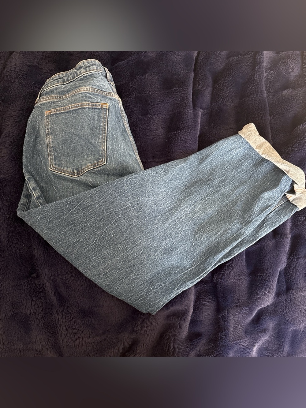 Abercrombie and Fitch Jeans